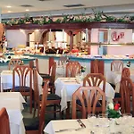Trh Jardin Del Mar