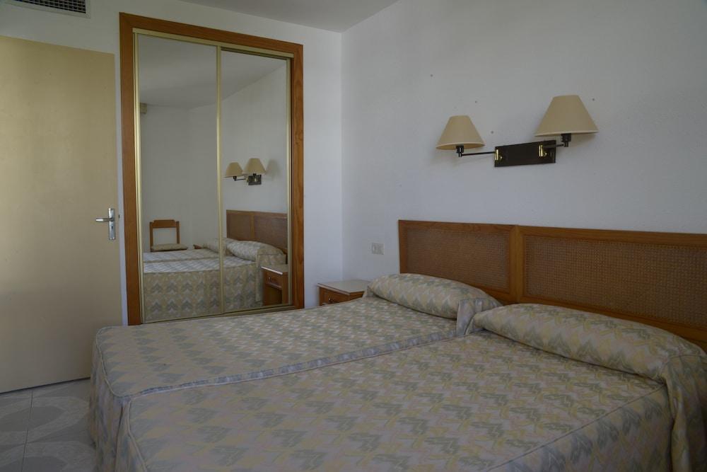 Aparthotel Trh Jardin Del Mar
