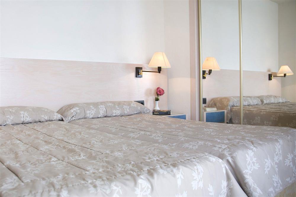 Aparthotel Trh Jardin Del Mar