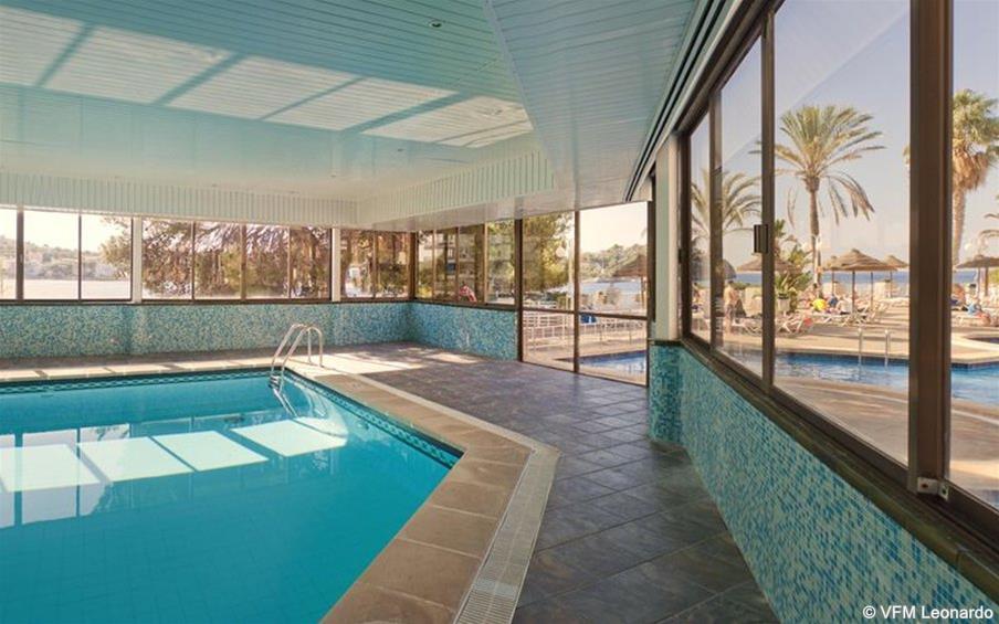 Trh Jardin Del Mar Aparthotel Santa Ponça
