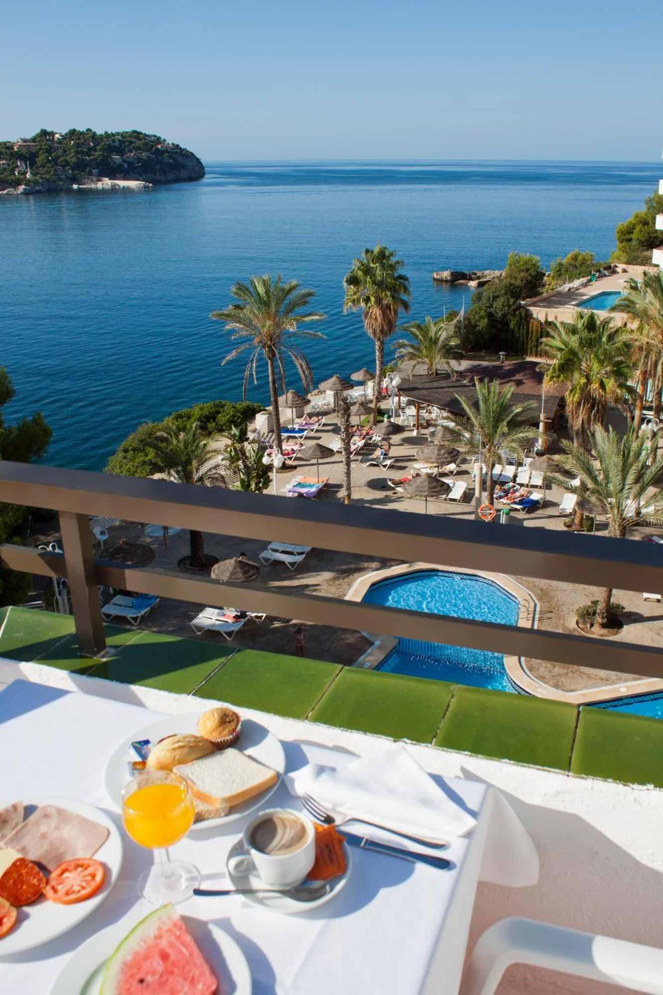Aparthotel Trh Jardin Del Mar Santa Ponça