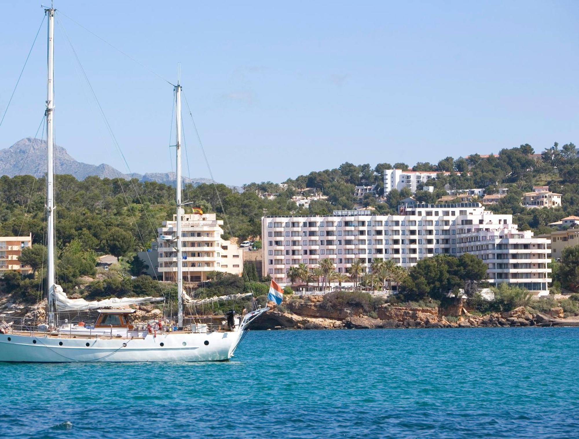 Trh Jardin Del Mar Santa Ponça