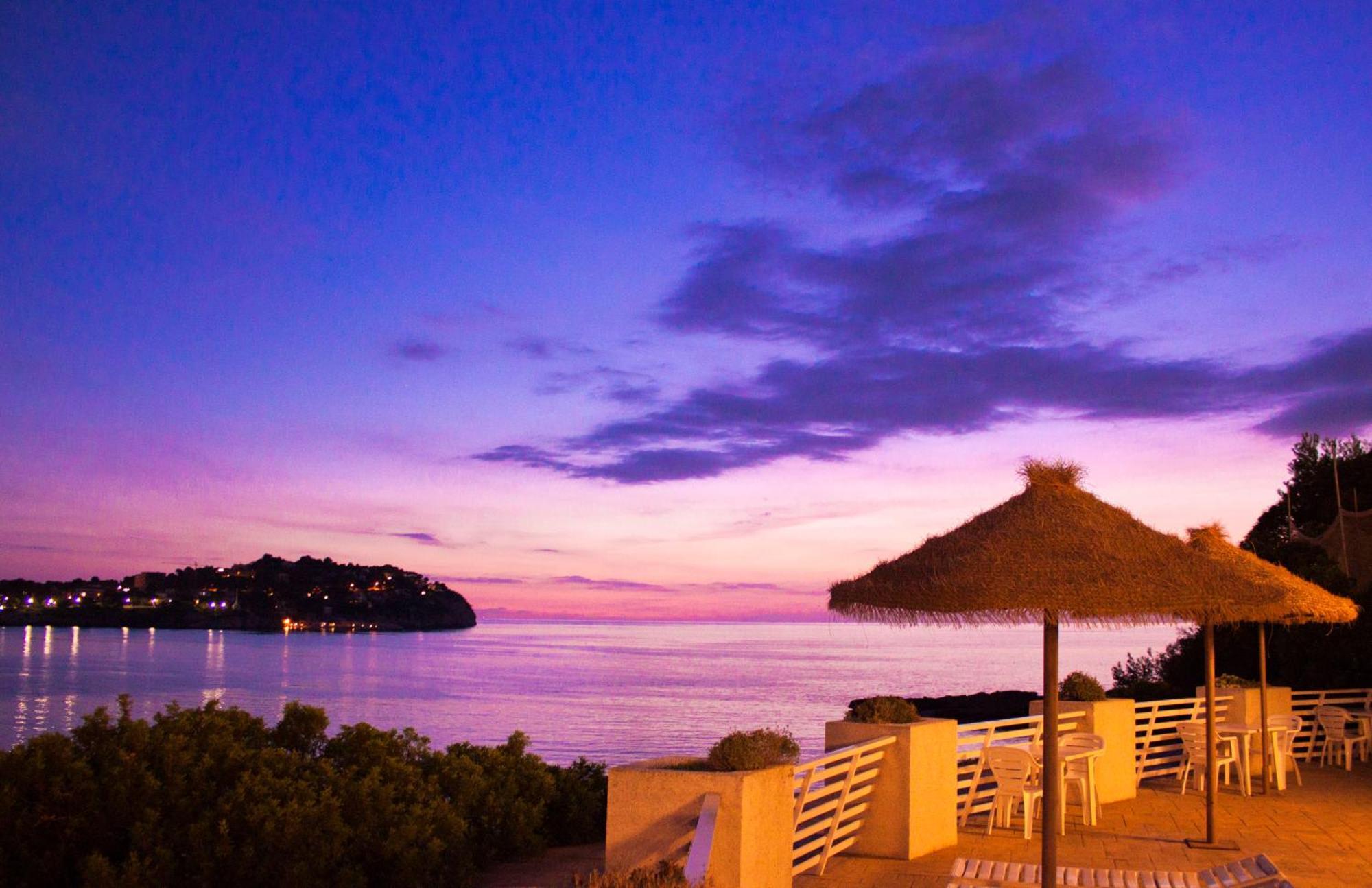 Aparthotel Trh Jardin Del Mar 3*