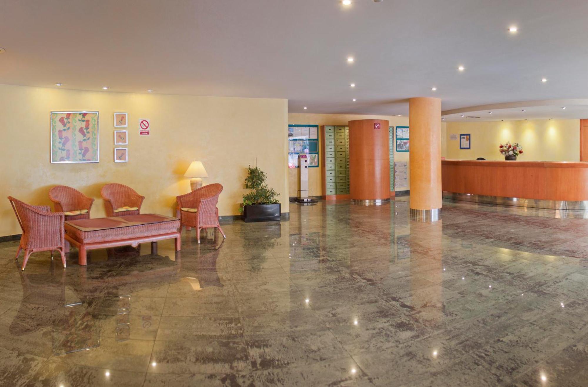 Trh Jardin Del Mar