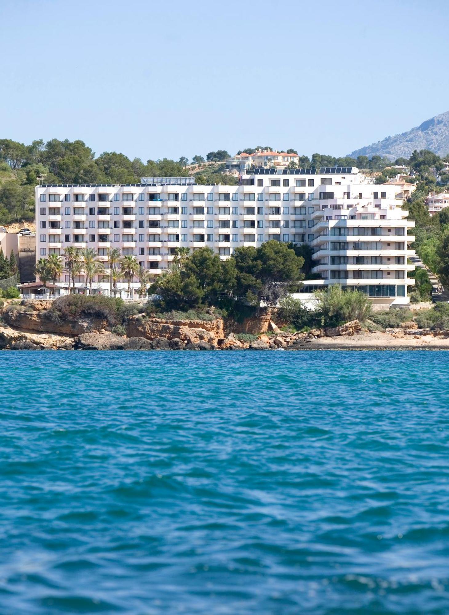 Aparthotel Trh Jardin Del Mar 3*