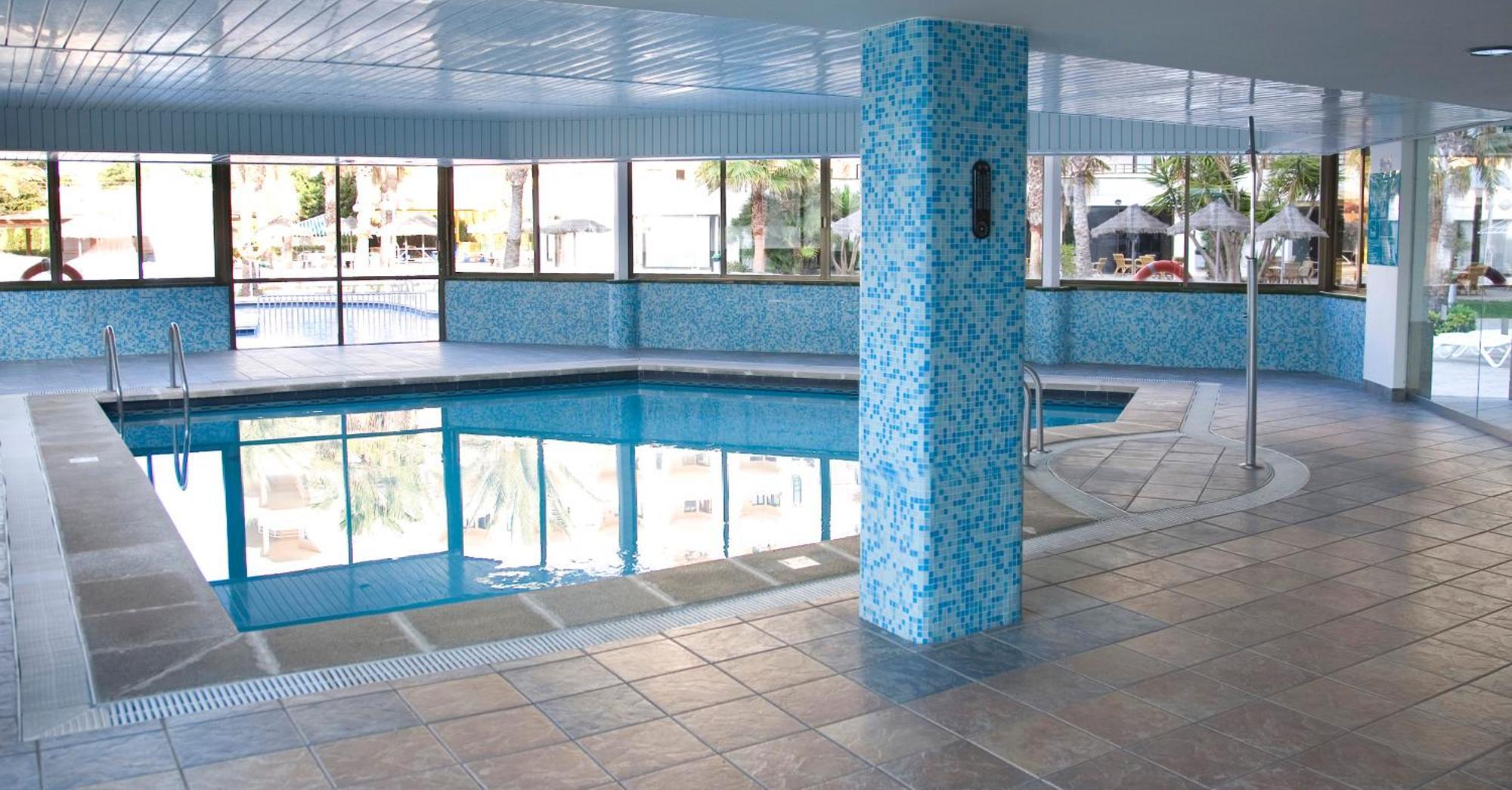 Trh Jardin Del Mar Santa Ponça