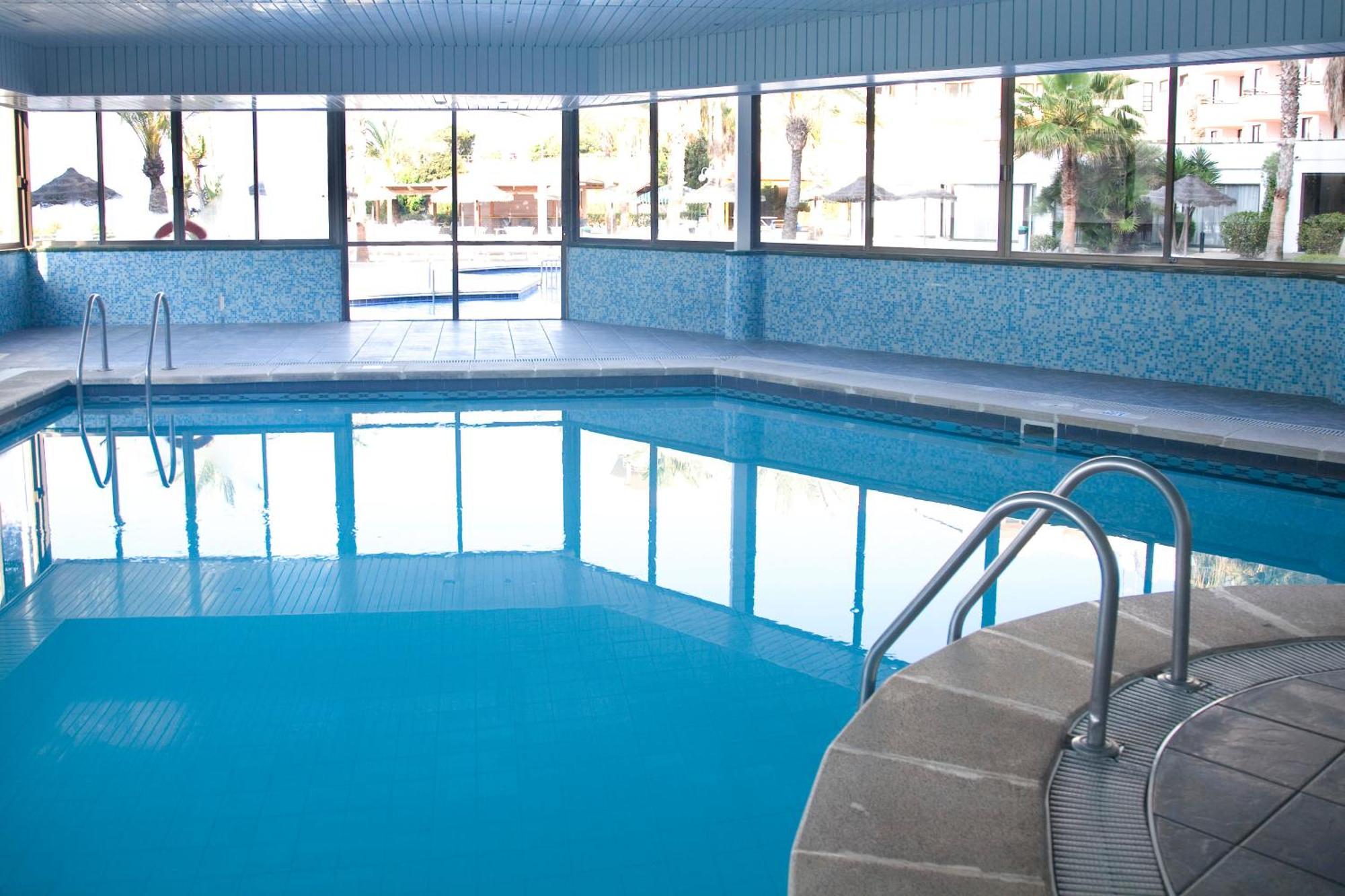 Aparthotel Trh Jardin Del Mar Santa Ponça