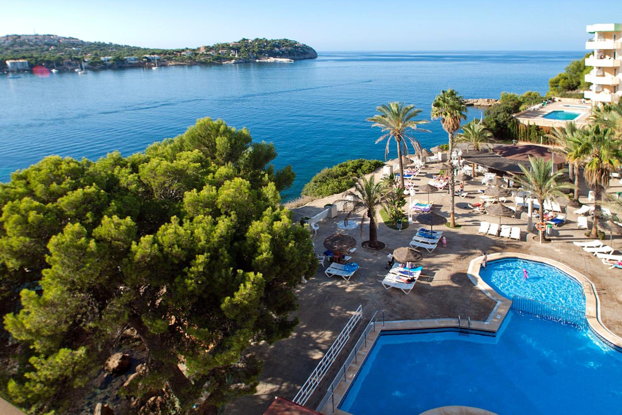 Trh Jardin Del Mar Santa Ponça