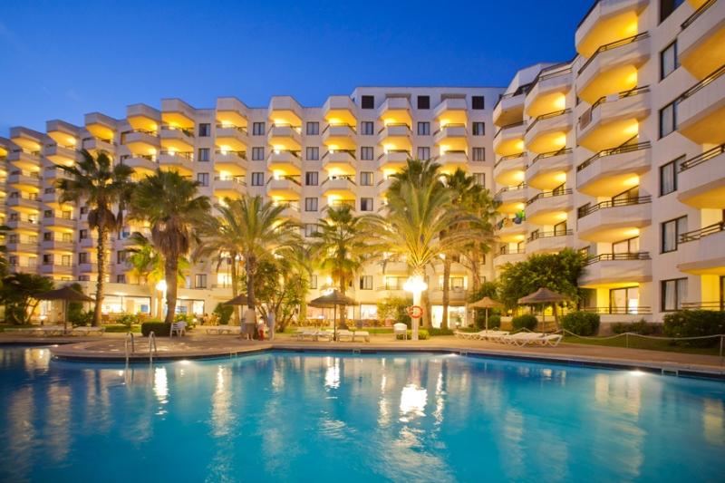 Trh Jardin Del Mar Aparthotel Santa Ponça