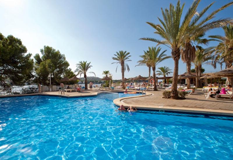 Trh Jardin Del Mar 3* Santa Ponça
