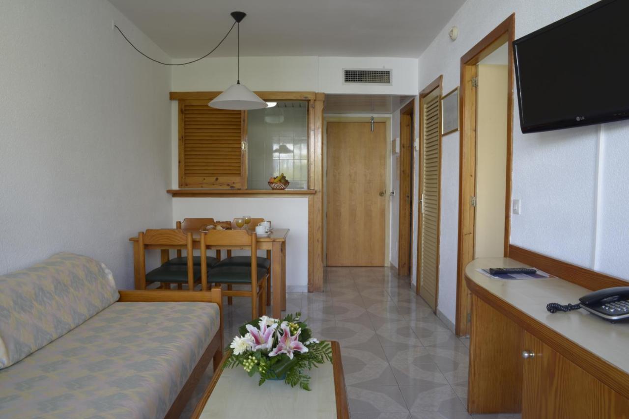 Trh Jardin Del Mar Aparthotel Santa Ponça