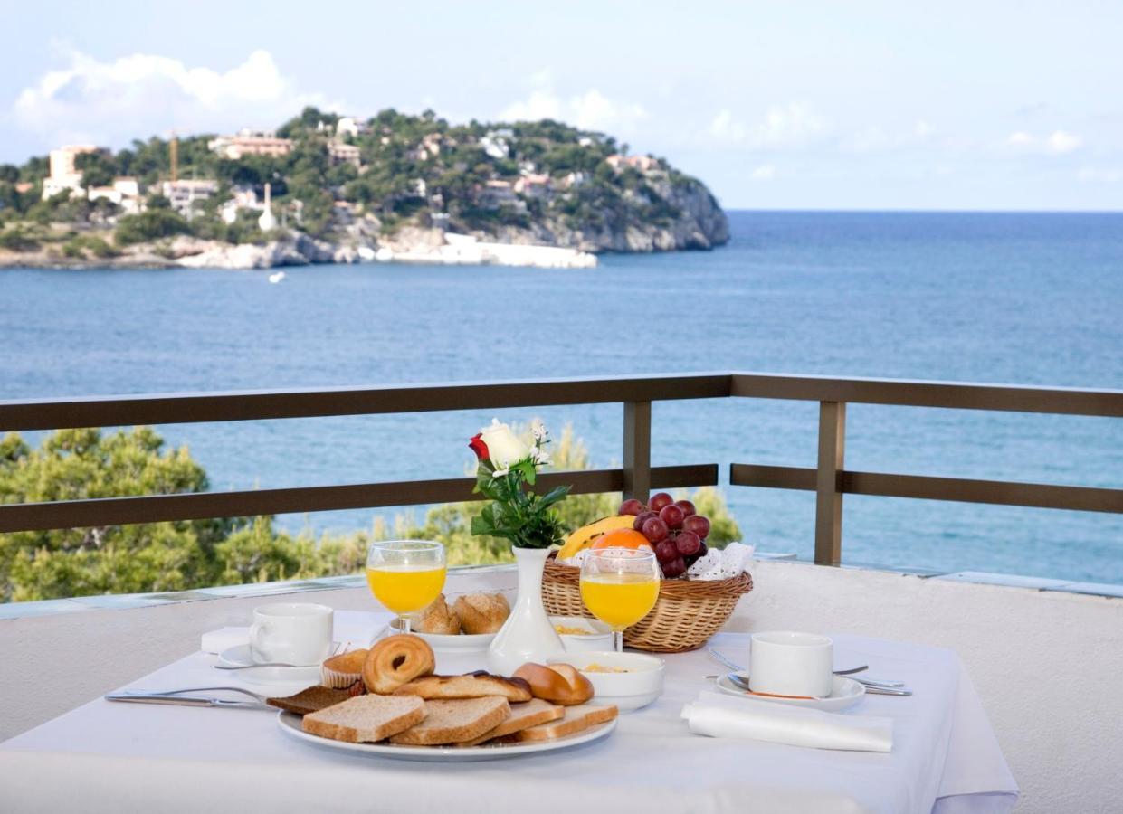 Trh Jardin Del Mar Aparthotel Santa Ponça