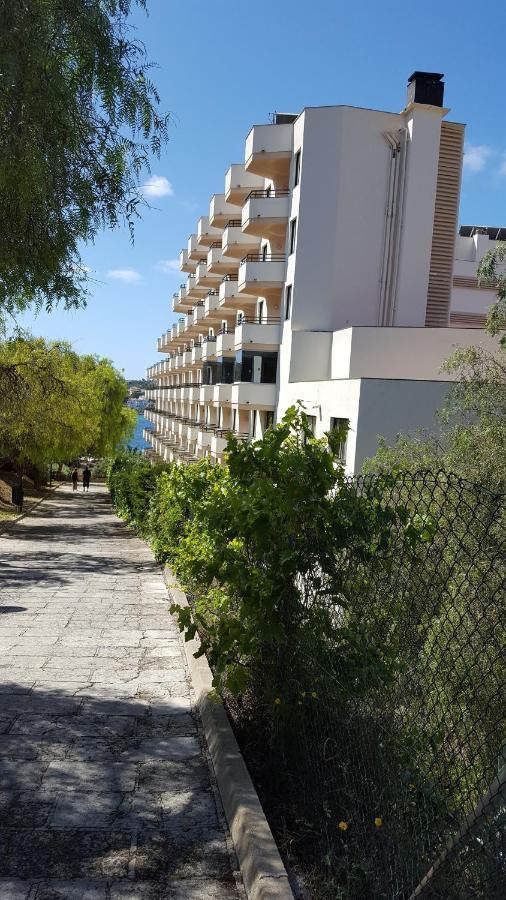 Trh Jardin Del Mar Aparthotel Santa Ponça