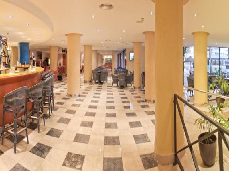 Aparthotel Trh Jardin Del Mar Santa Ponça
