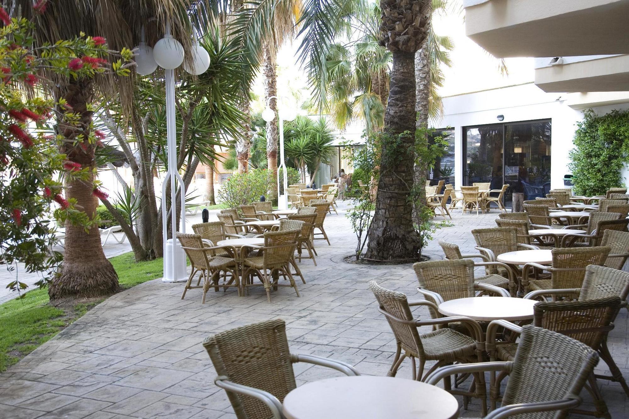Aparthotel Trh Jardin Del Mar