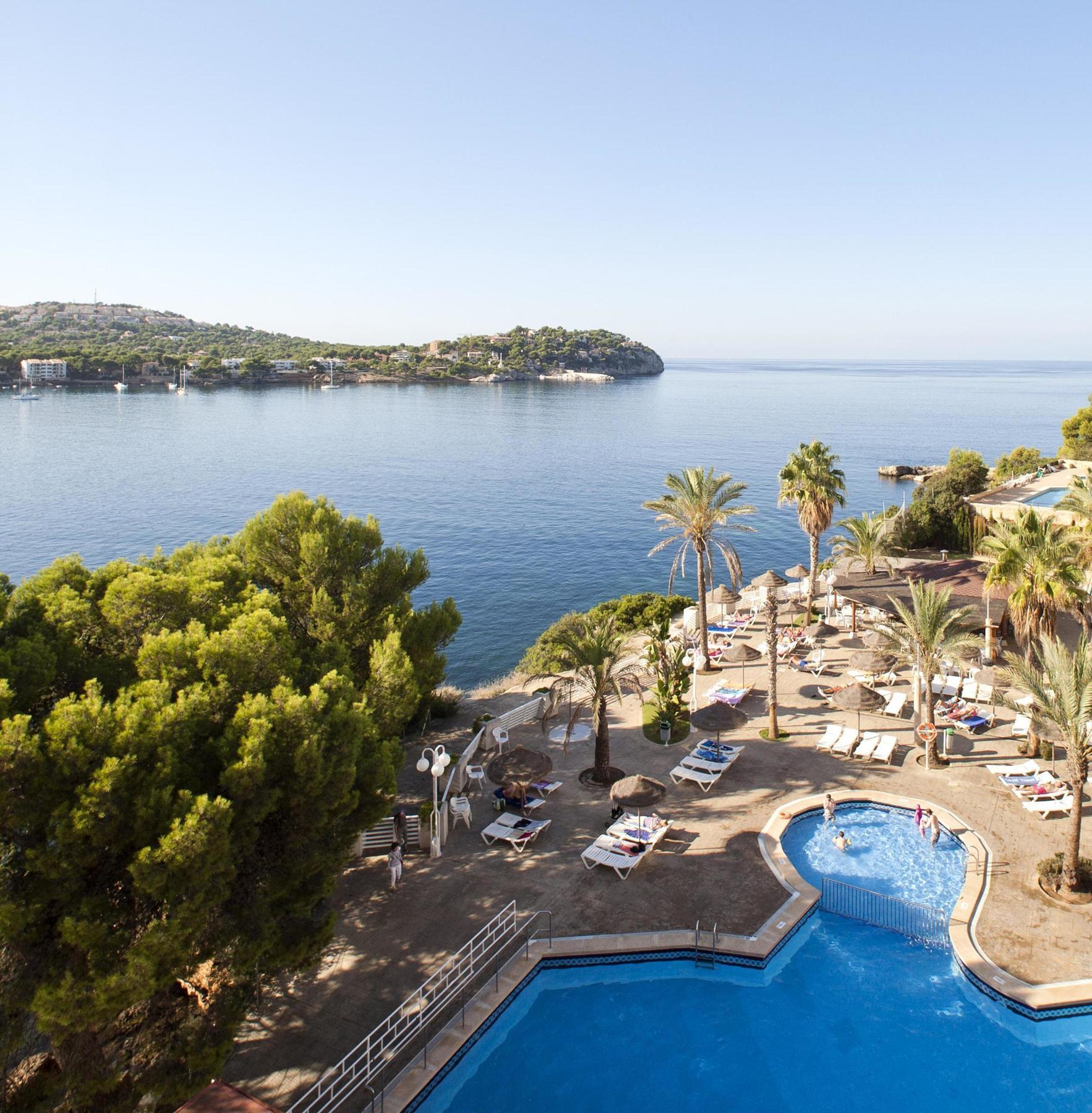 Aparthotel Trh Jardin Del Mar 3*
