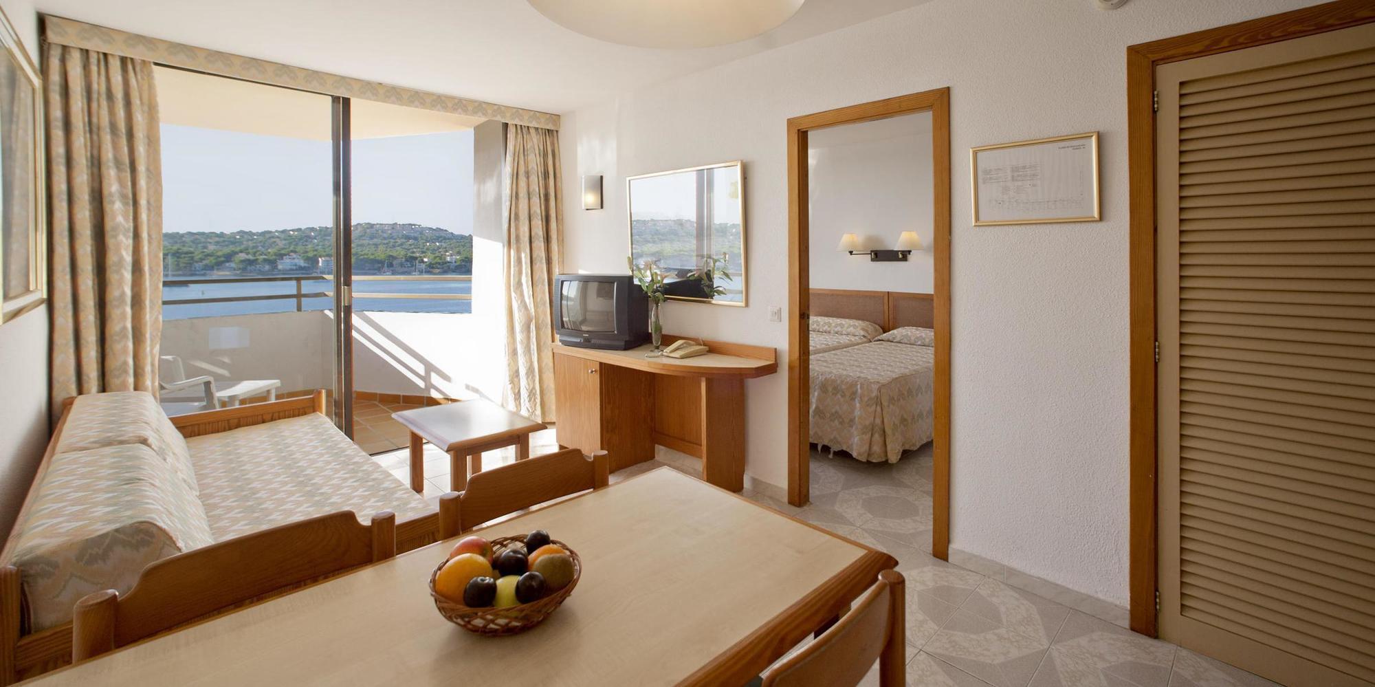 Trh Jardin Del Mar Santa Ponça