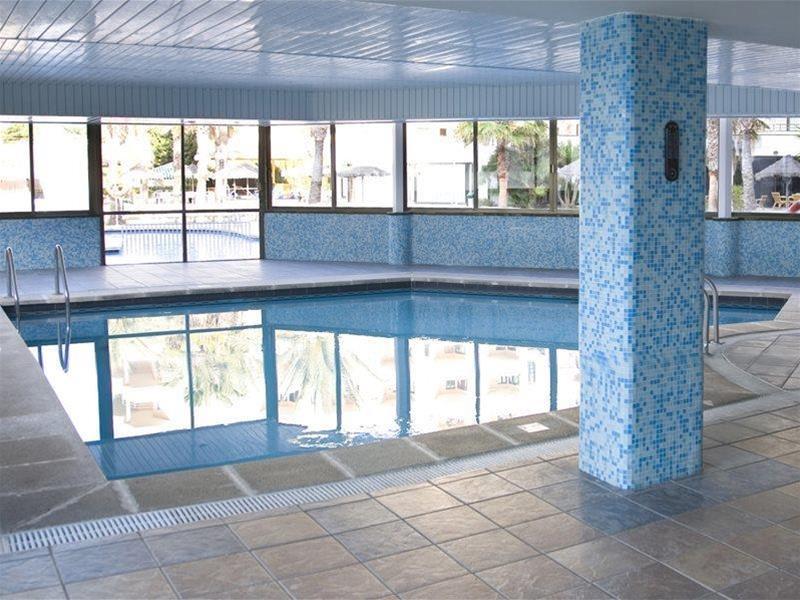Aparthotel Trh Jardin Del Mar