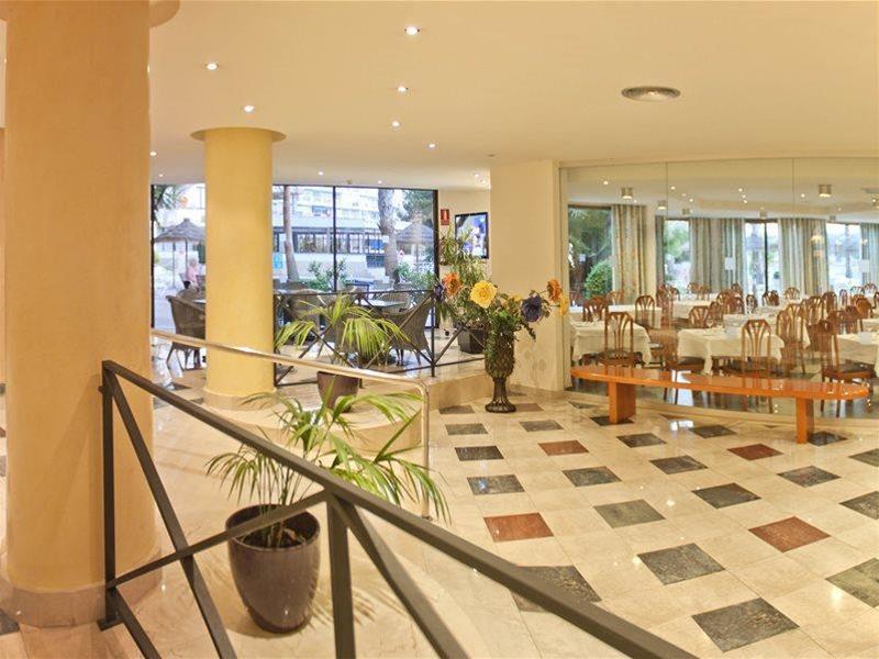 Aparthotel Trh Jardin Del Mar Santa Ponça