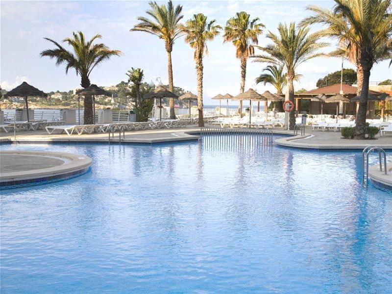 Aparthotel Trh Jardin Del Mar