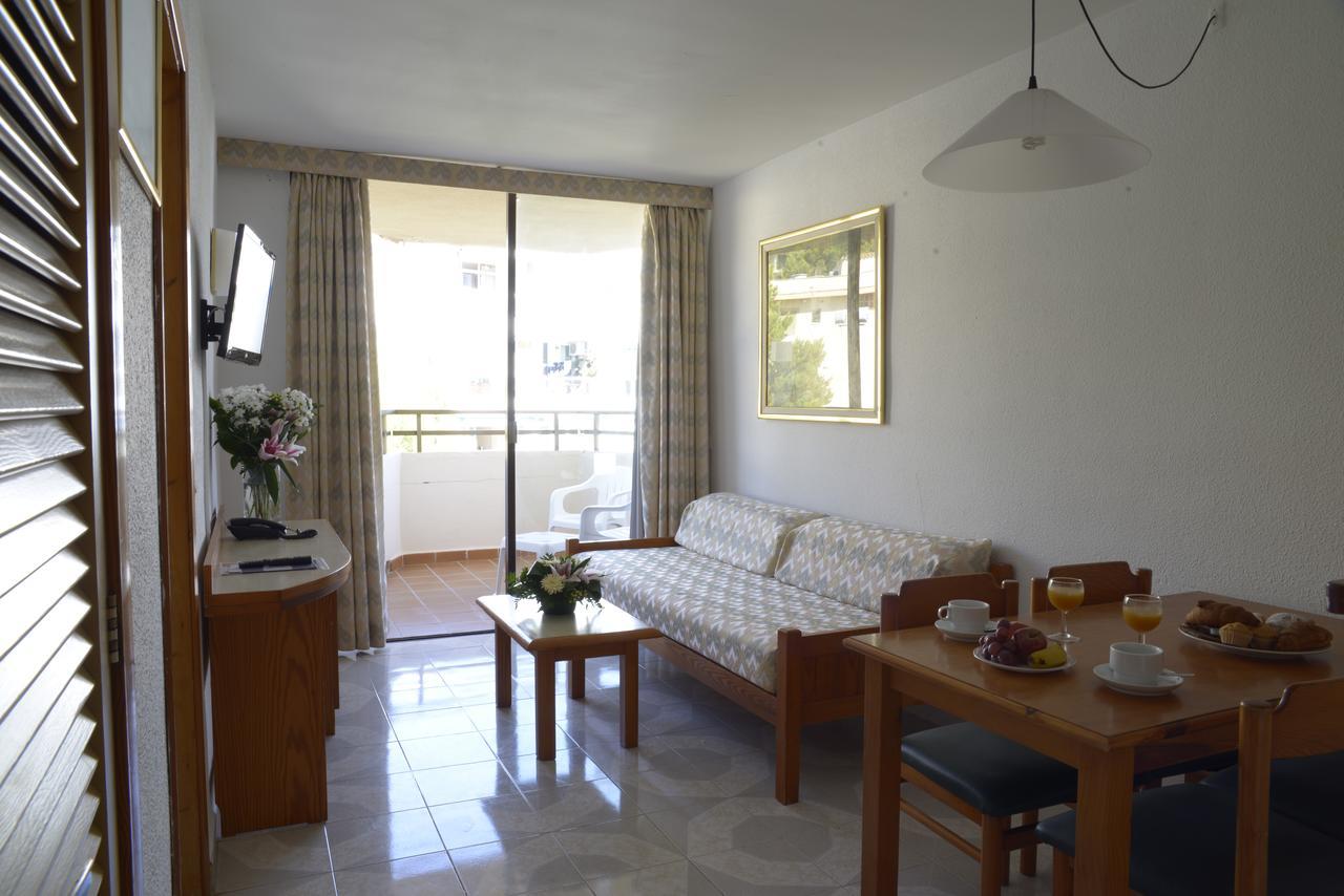 Aparthotel Trh Jardin Del Mar