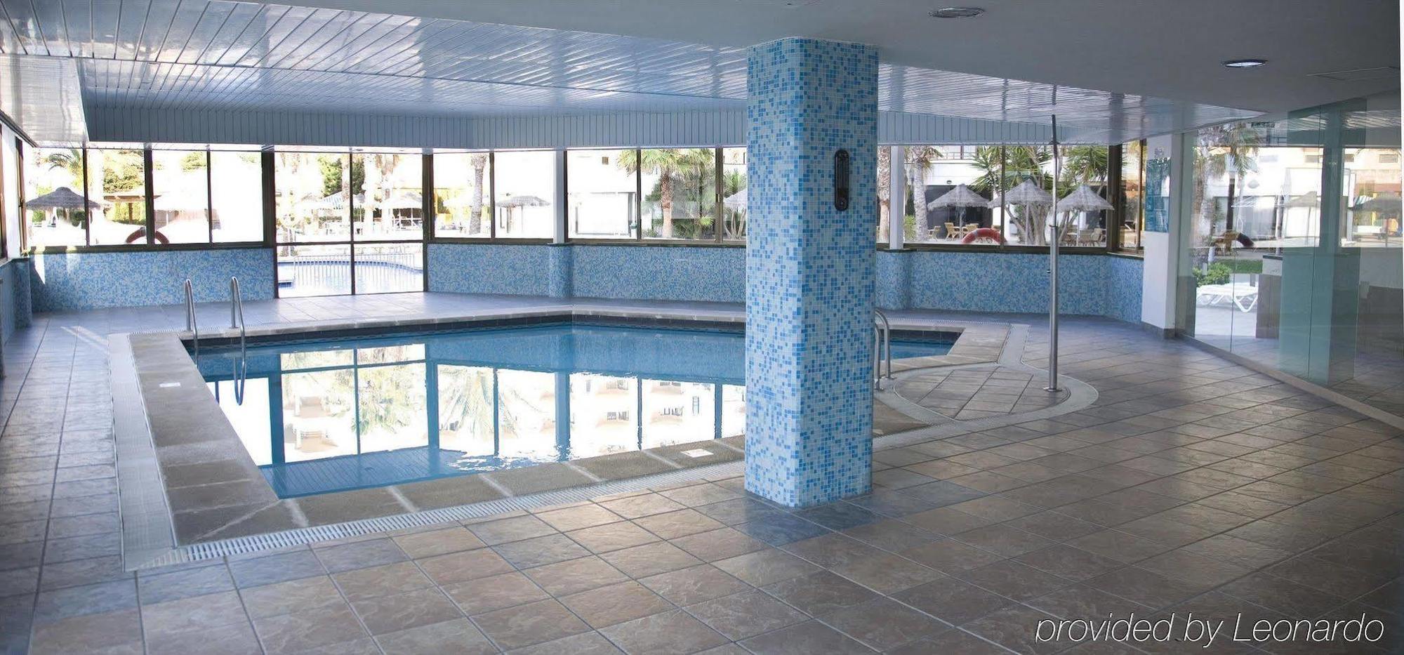 Aparthotel Trh Jardin Del Mar 3*