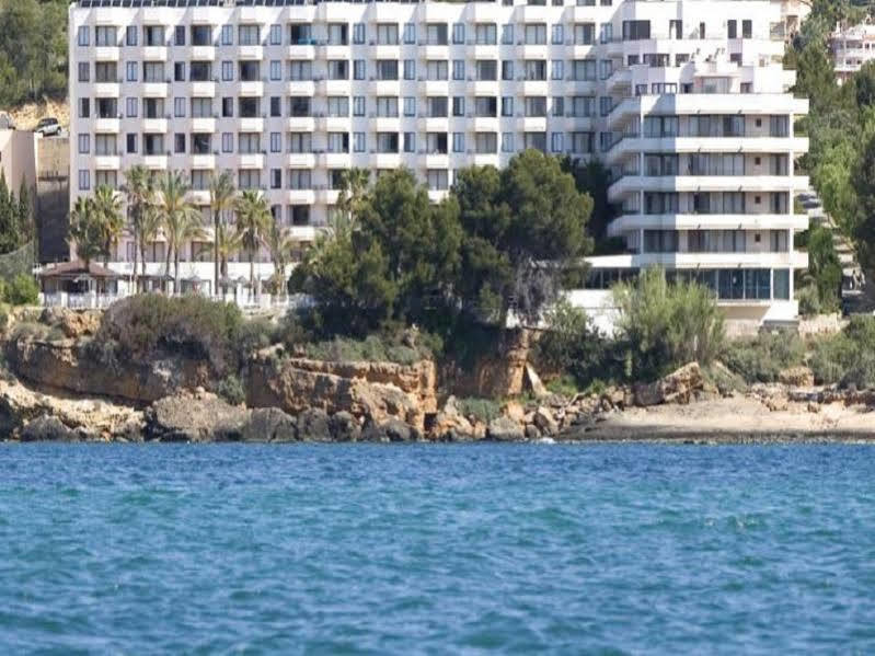 Trh Jardin Del Mar 3* Santa Ponça