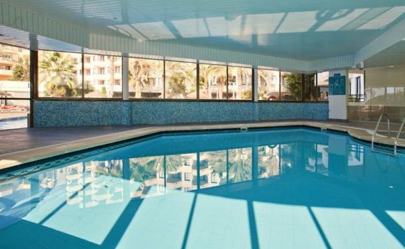 Aparthotel Trh Jardin Del Mar 3*