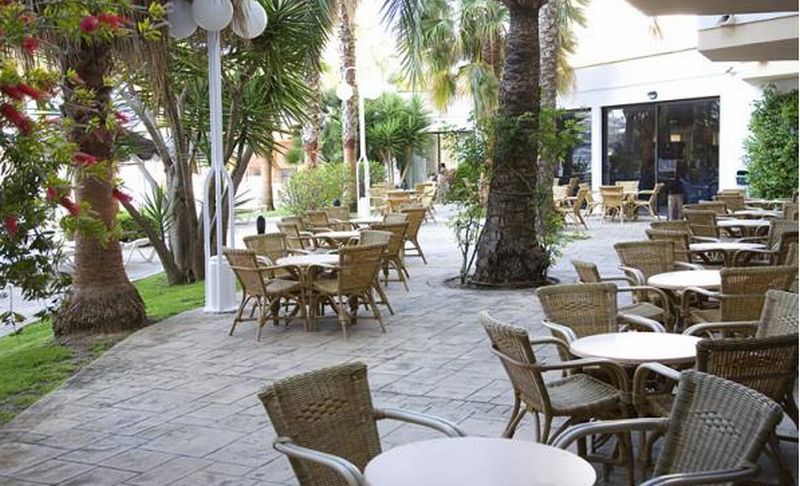Trh Jardin Del Mar 3* Santa Ponça