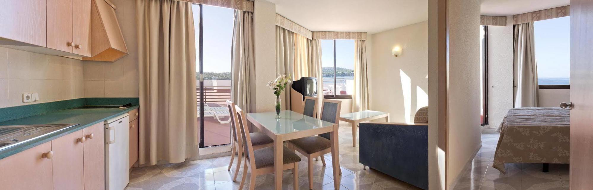 Aparthotel Trh Jardin Del Mar 3*