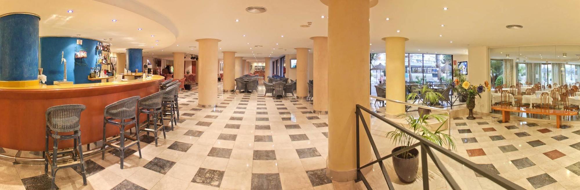 Aparthotel Trh Jardin Del Mar 3*