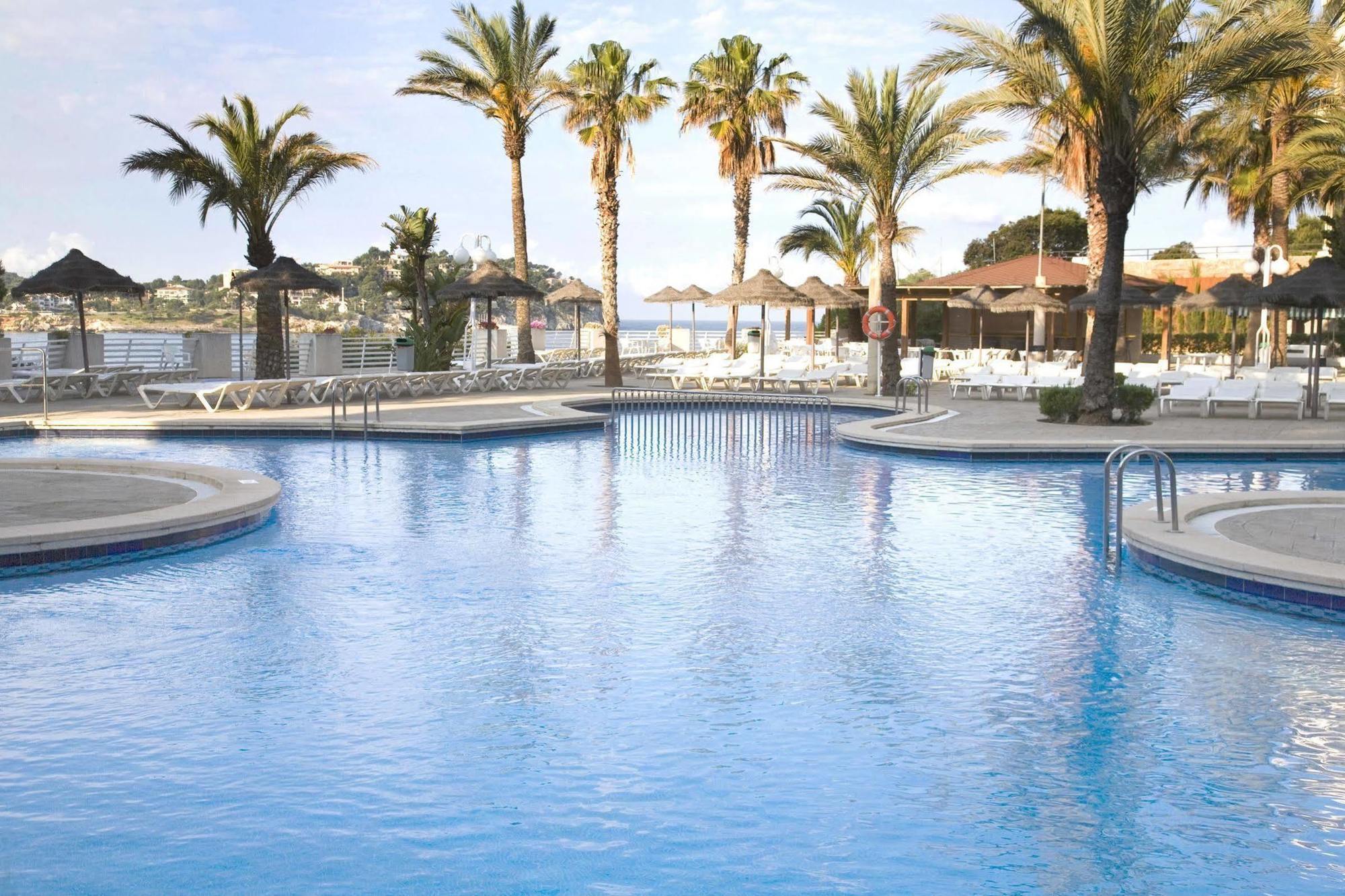 Trh Jardin Del Mar 3* Santa Ponça