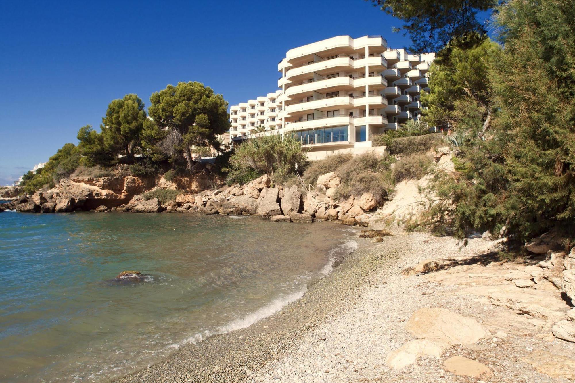 Trh Jardin Del Mar 3* Santa Ponça
