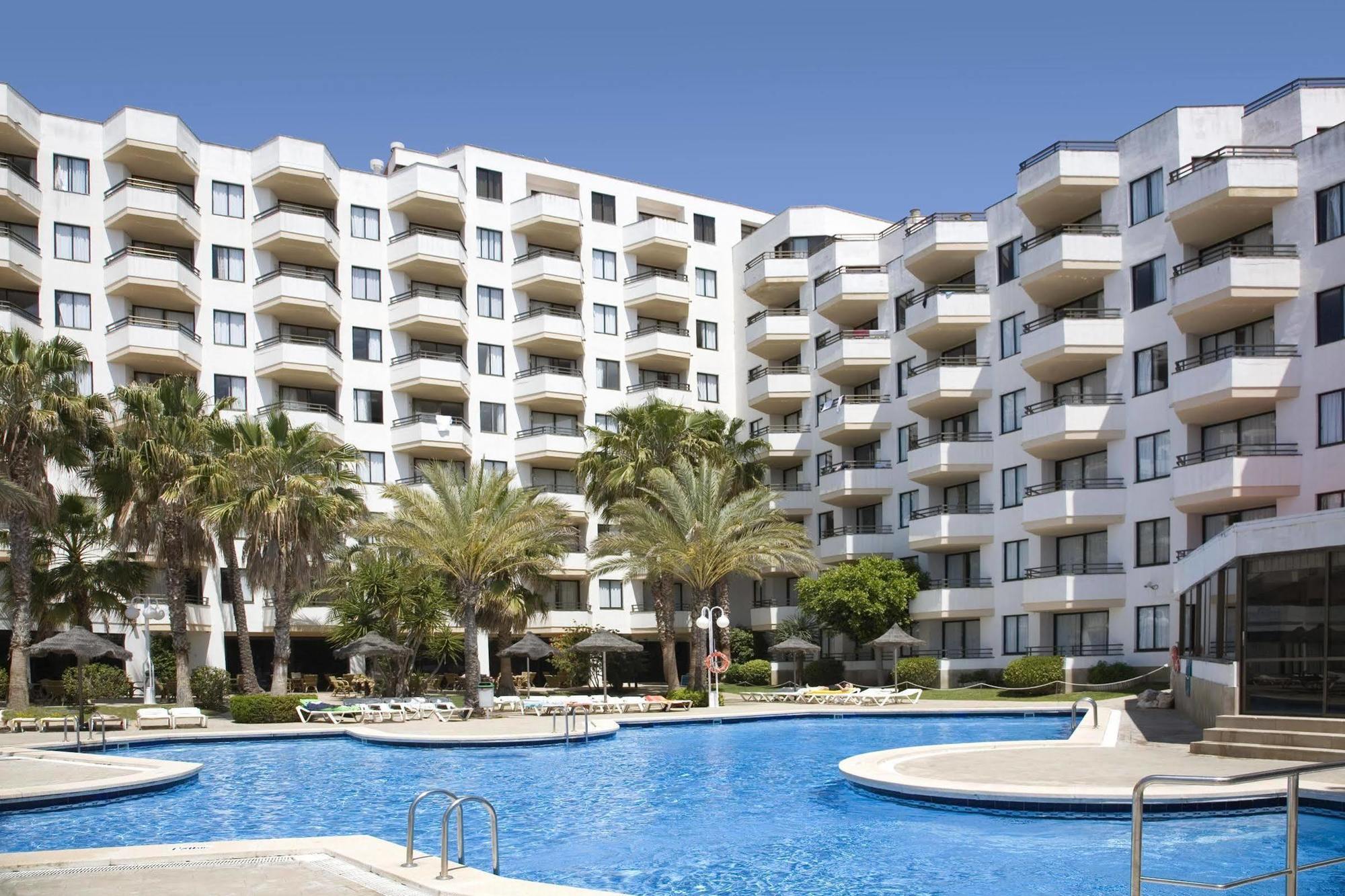 Trh Jardin Del Mar 3* Santa Ponça