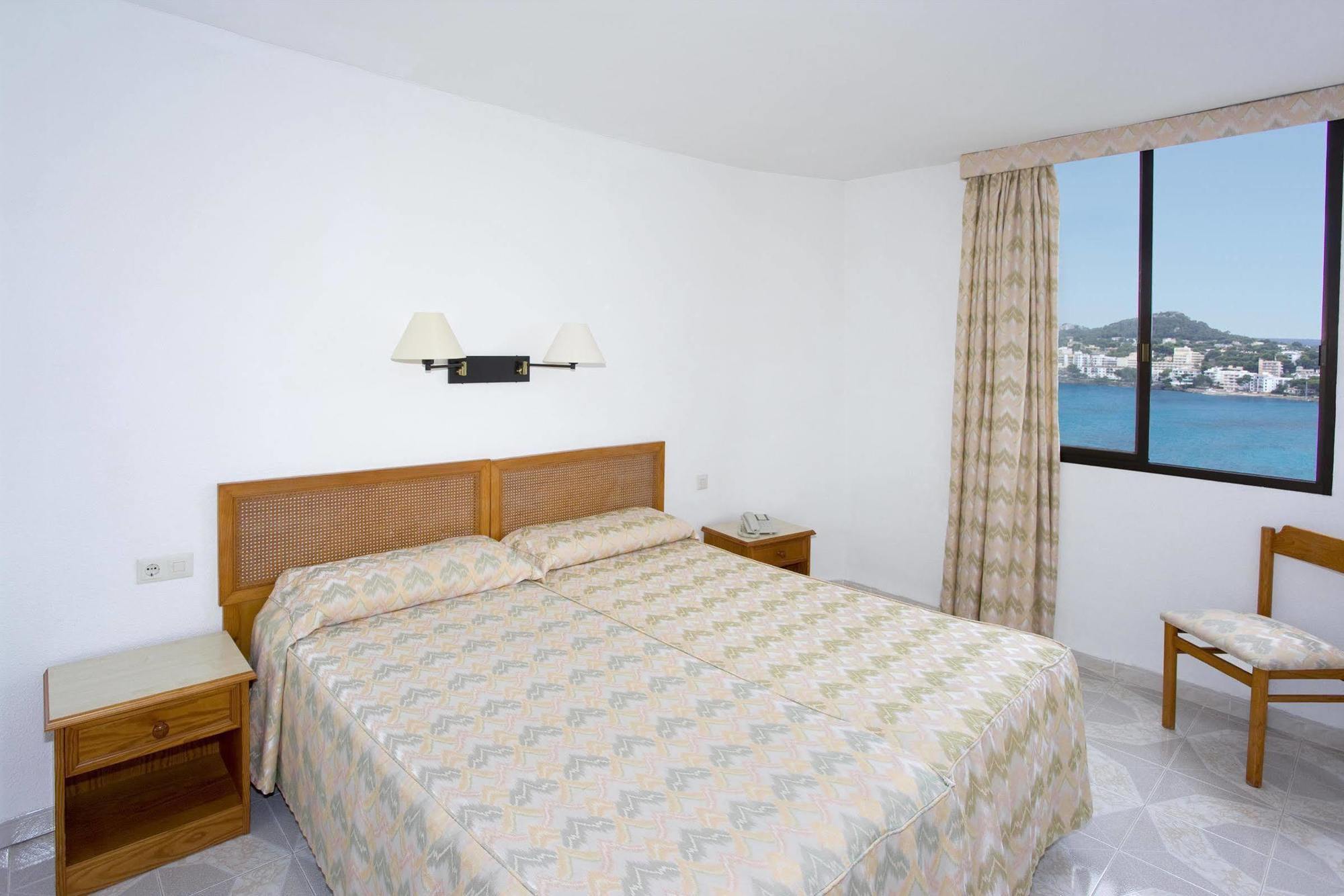 Trh Jardin Del Mar Aparthotel Santa Ponça