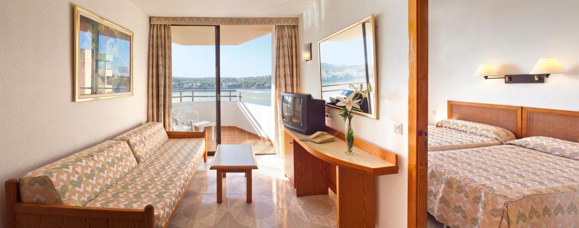 Trh Jardin Del Mar Aparthotel Santa Ponça