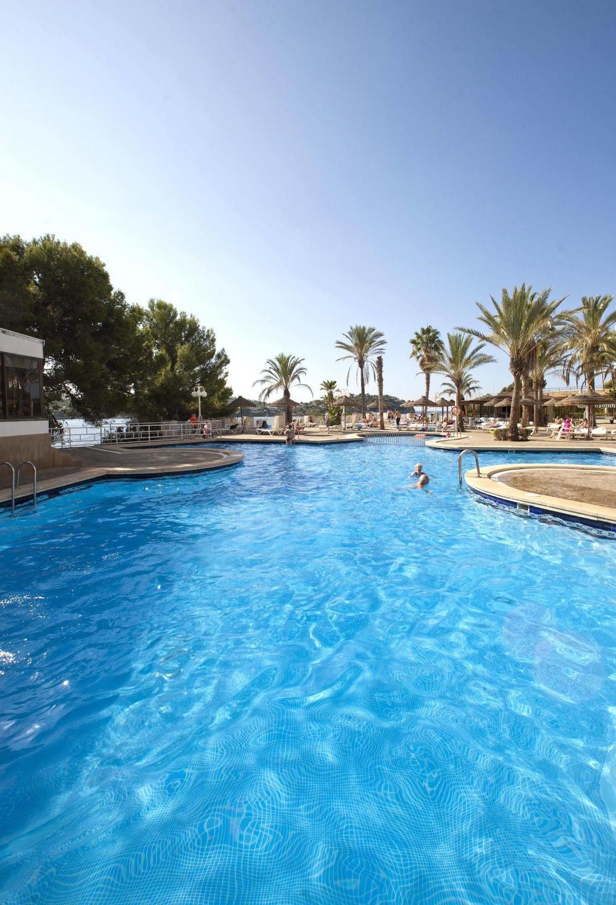 Trh Jardin Del Mar Aparthotel Santa Ponça