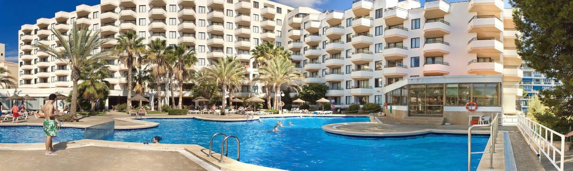 Trh Jardin Del Mar 3*