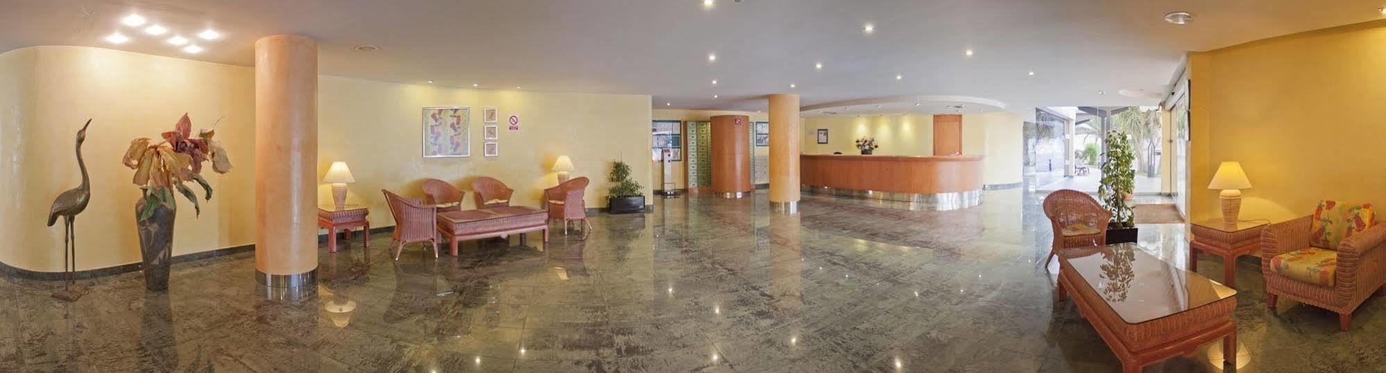 Aparthotel Trh Jardin Del Mar