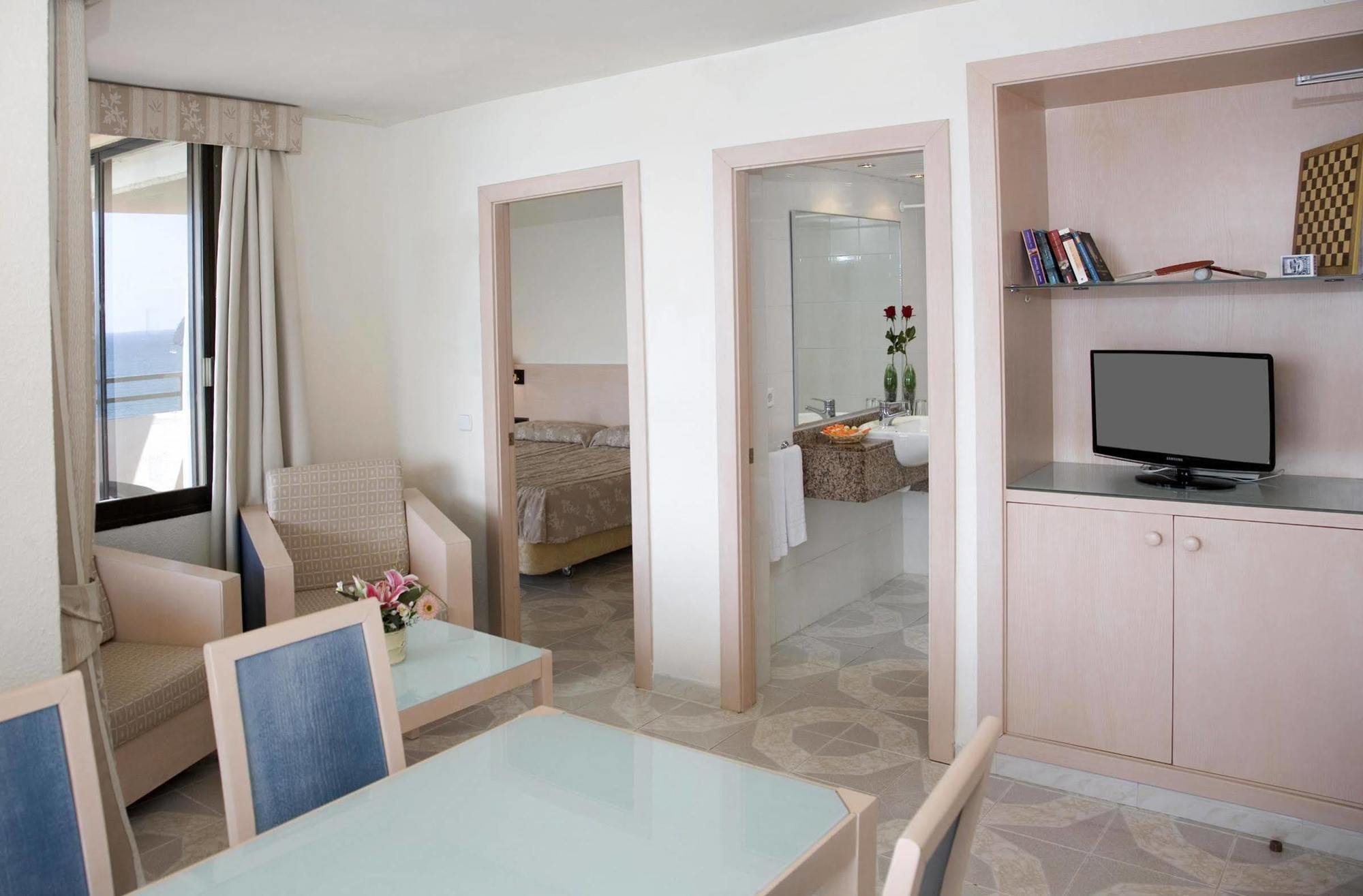 Trh Jardin Del Mar Aparthotel