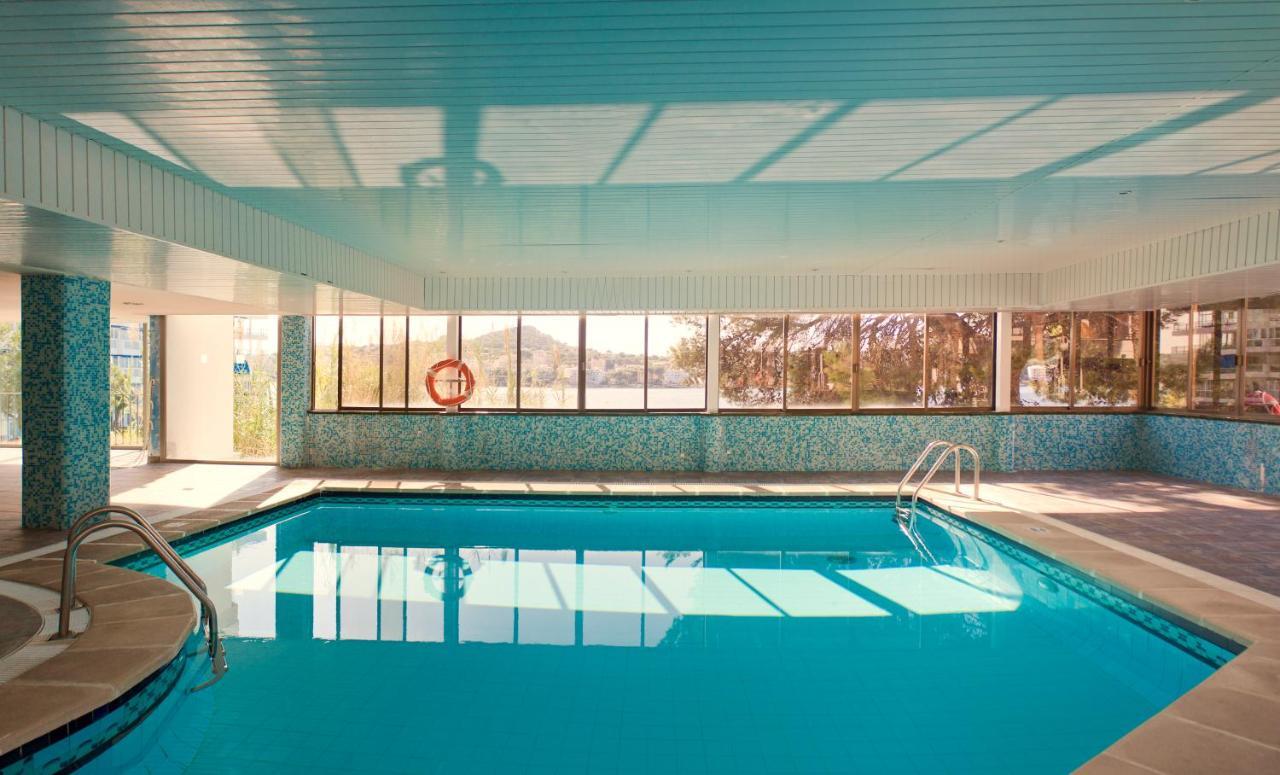 Trh Jardin Del Mar