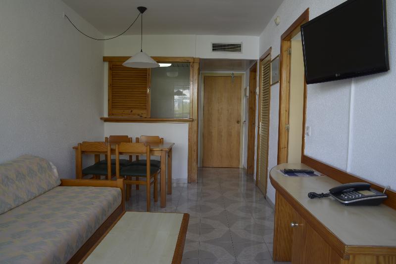 Trh Jardin Del Mar