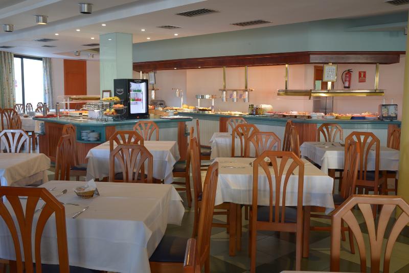 Trh Jardín Del Mar Apartahotel Santa Ponsa